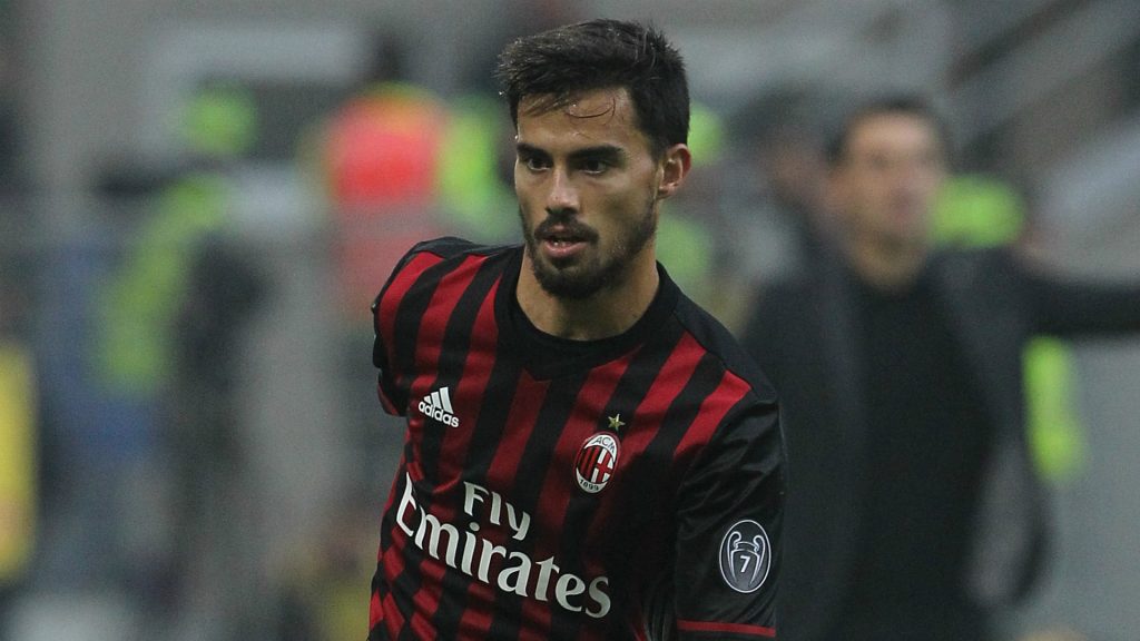 Compilation: Suso 16/17 – Breaking The Lines