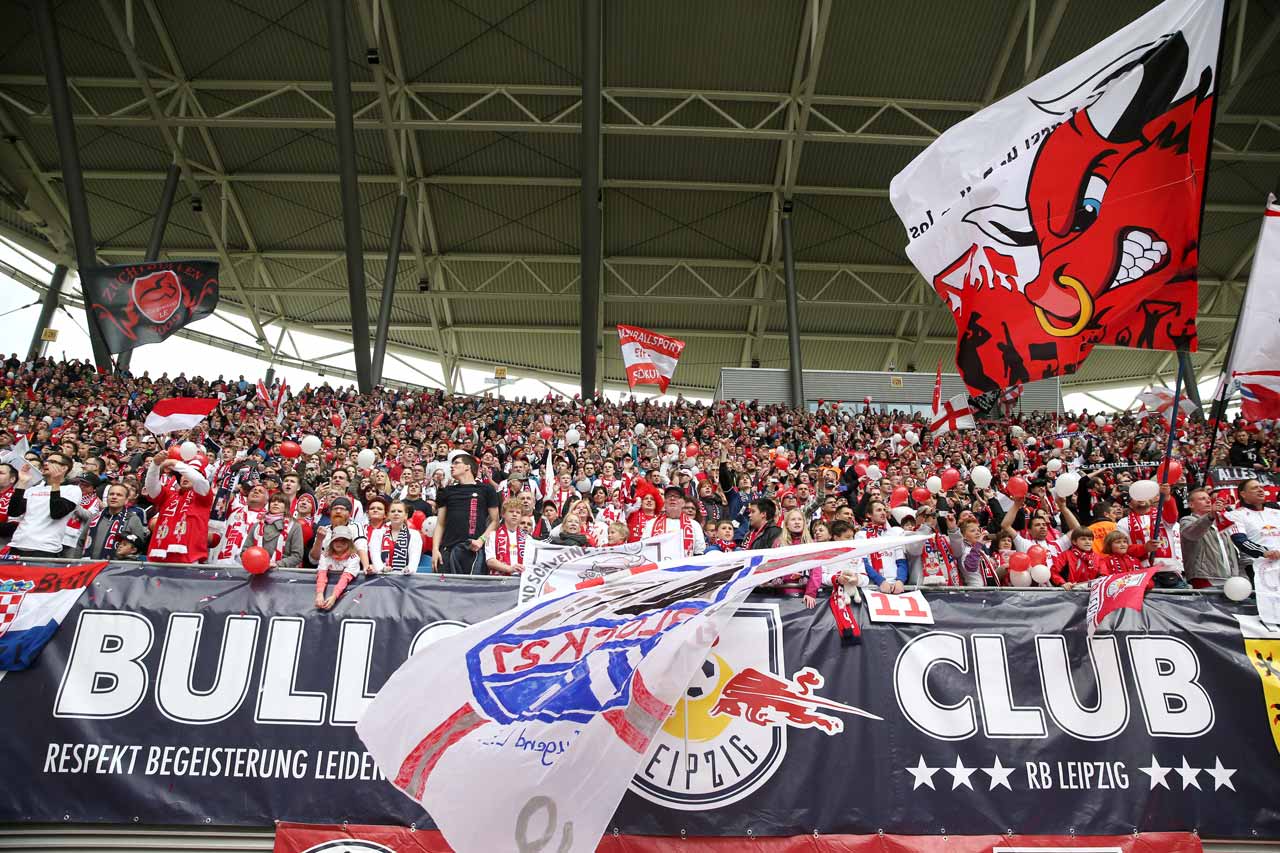 Group Stage Fan Preview: Red Bull Leipzig – Breaking The Lines