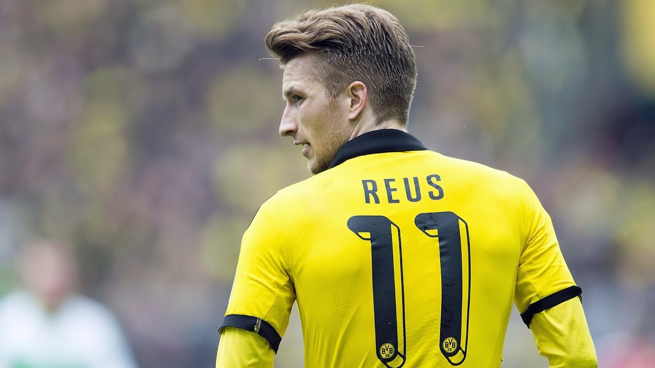 Marco Reus: The man who came back from the brink – again and again | CNN