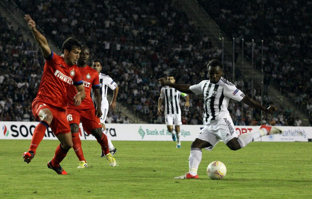 From hero to zero: The demise of Neftchi Baku – Breaking The Lines
