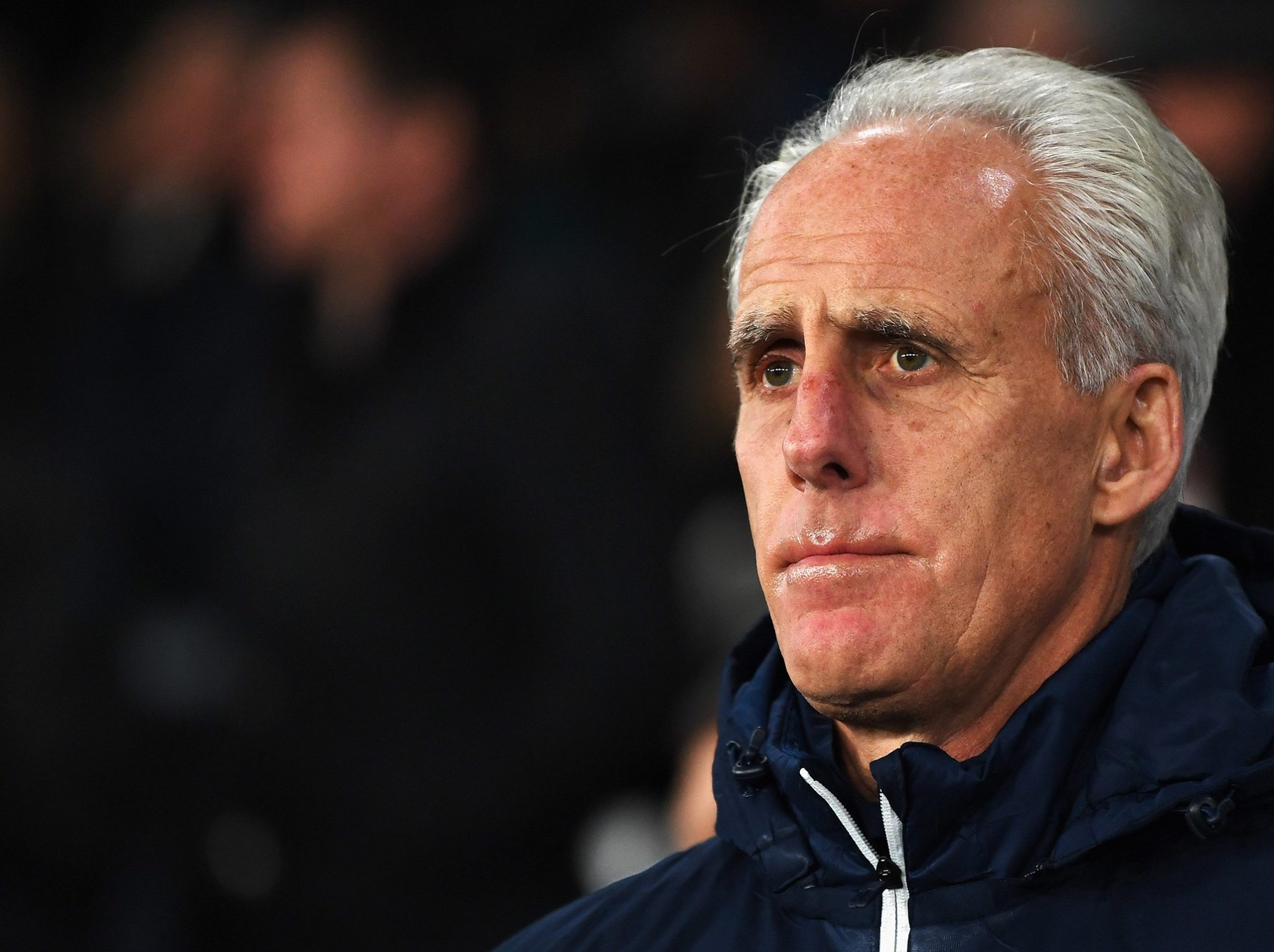 What Mick McCarthy Must Do In The Next Two Years As Ireland Manager ...
