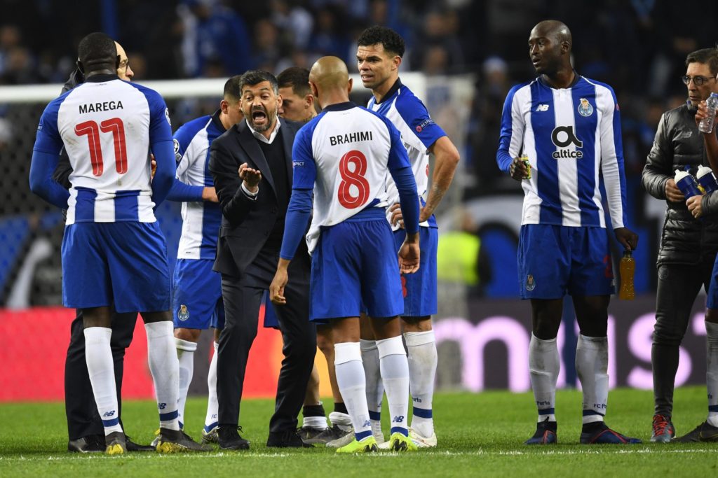 Fcporto Fcporto