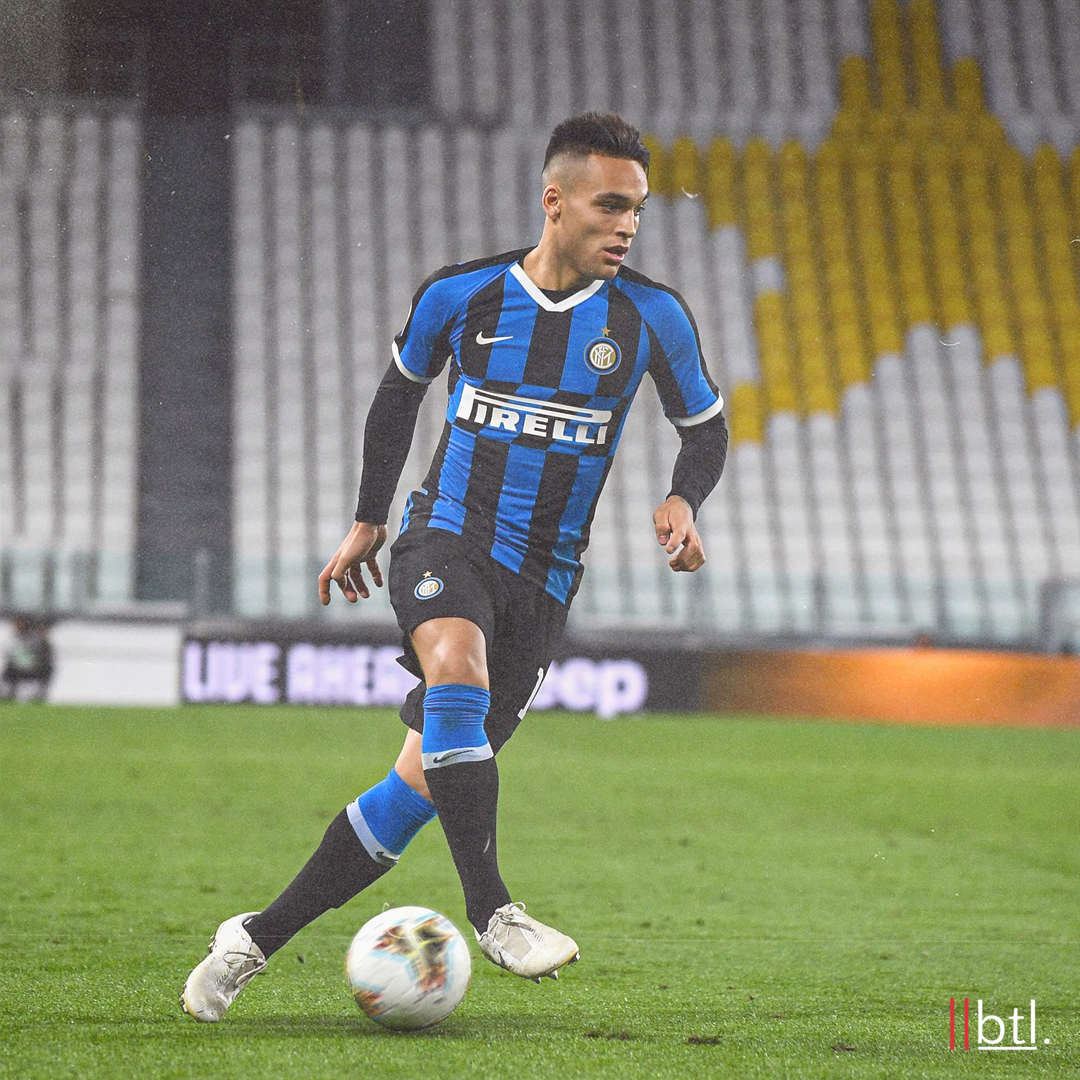 Lautaro Martínez: El Toro's Time to Shine in Qatar – Breaking The Lines