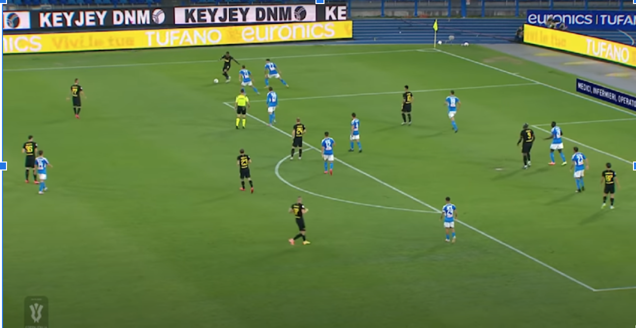 Five takeaways from Inter 3-2 Sampdoria - Serpents of Madonnina