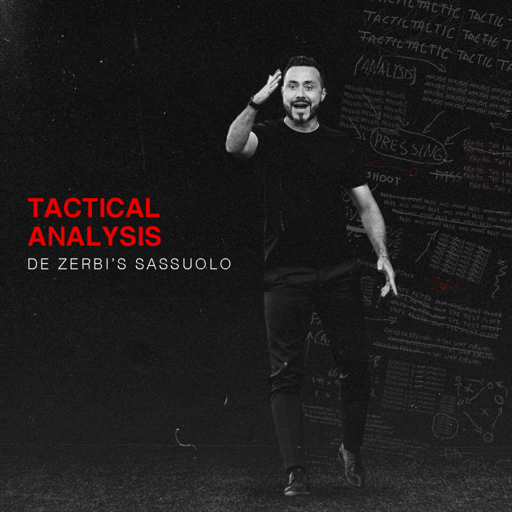 Tuchel Tactical Analysis / Thomas Tuchel - Tactical Analysis ...