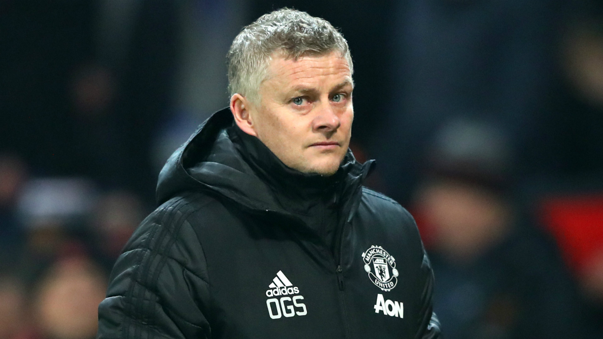 Why Ole Gunnar Solskjaer Is a Stopgap Manager, Not a Long-Term One –  Breaking The Lines