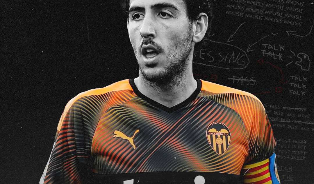 A Tribute to Dani Parejo: A Valencia Legend and a Club Martyr – Breaking  The Lines