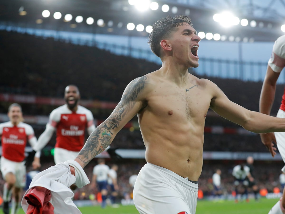 Arsenal: Lucas Torreira can and should end an ugly era