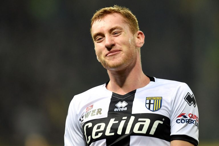 Player Analysis: Dejan Kulusevski - Breaking The Lines