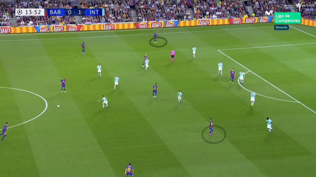 How Lionel Messi Could Fit in at Manchester City – Breaking The Lines