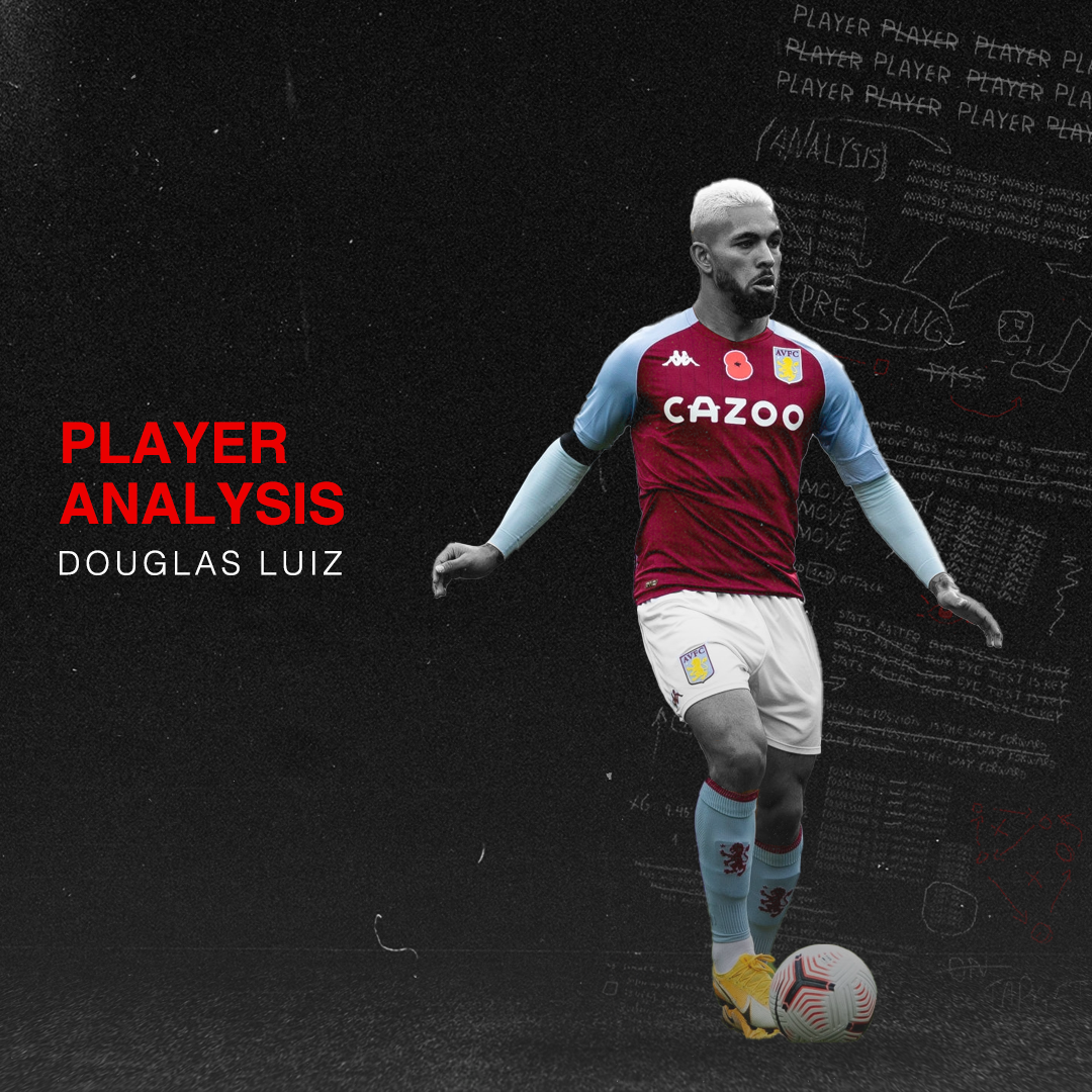 Douglas - Player profile