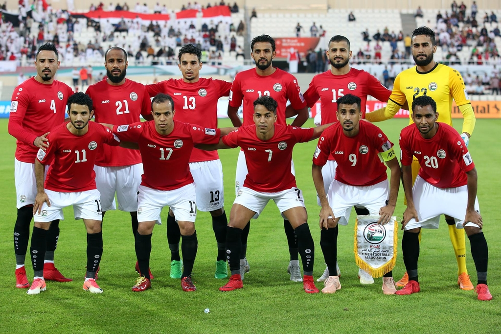 Coach Abraham Mebratu has put Yemen on the brink of AFC history