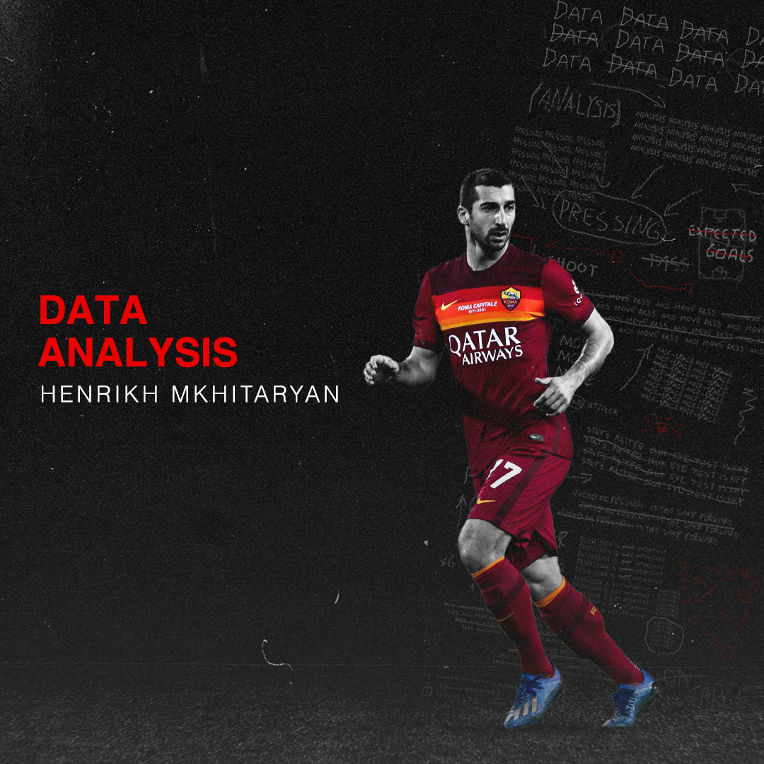 Henrikh Mkhitaryan, Football Stats & Goals