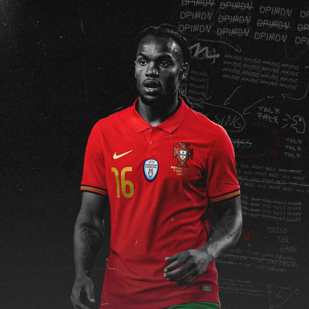 Renato Sanches Euro 2020 Renato Sanches Deserves Another Chance At The Top Level Marca