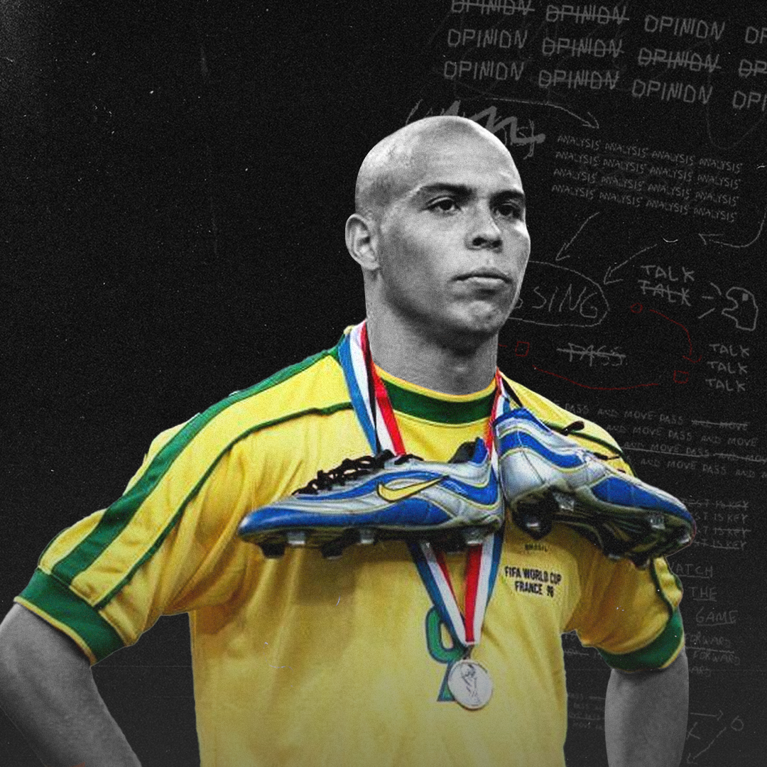 Clash of champions: Today in history: Brazil hold France in FIFA