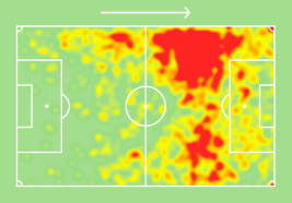 Squawka on X: Noa Lang has now scored more league goals for Ajax