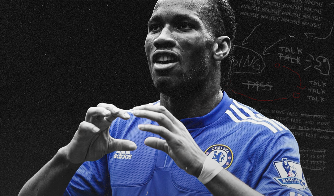 Demystifying a Legend: Didier Drogba – Breaking The Lines
