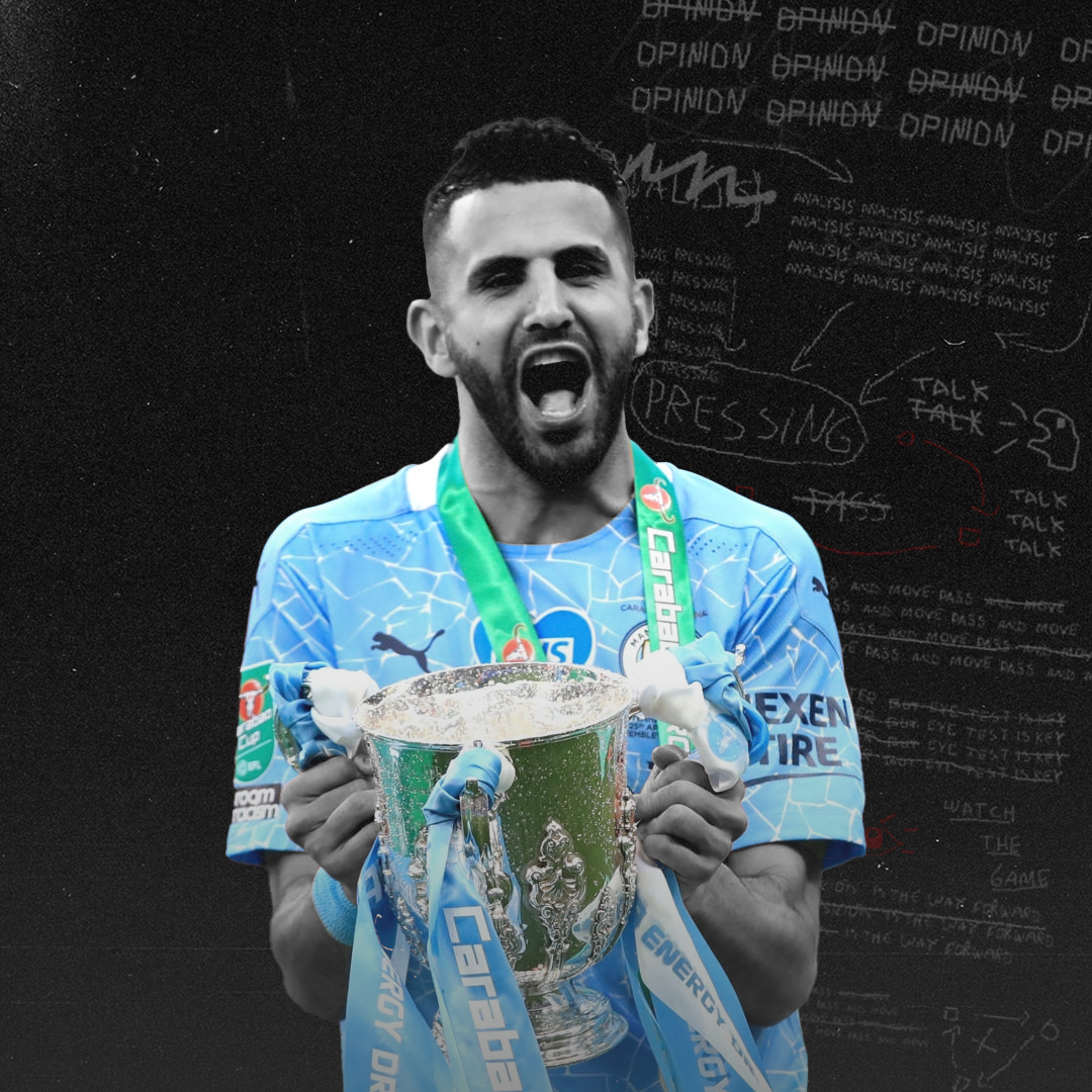 Why winning the EFL Cup matters