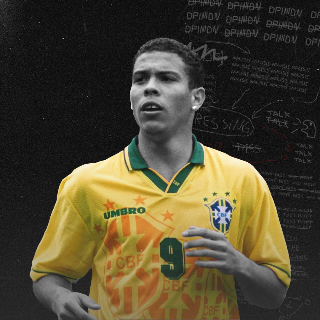 Was Ronaldo Nazario More Talented Than Lionel Messi And Cristiano Ronaldo?