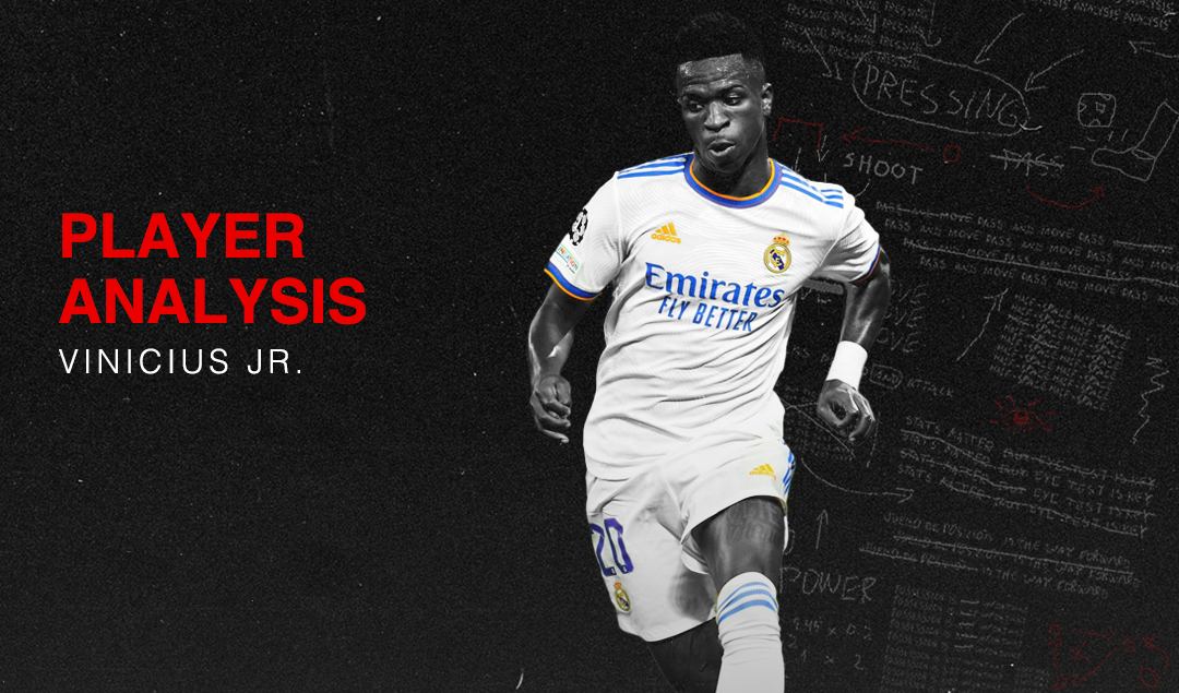 A closer look at Real Madrid's young Brazilians – Breaking The Lines