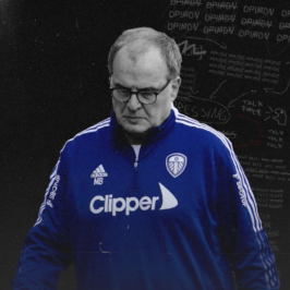 Tactical Analysis - Breaking The Lines