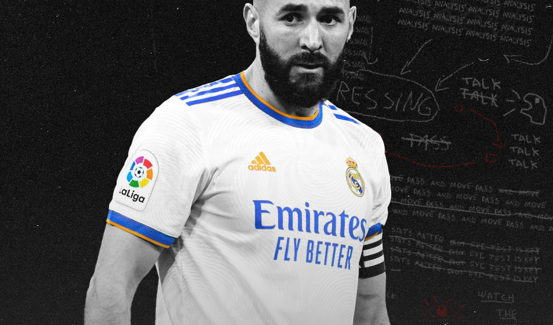 Why Benzema will win the 2022 Ballon d'Or: Hat-tricks, headers and that  Panenka