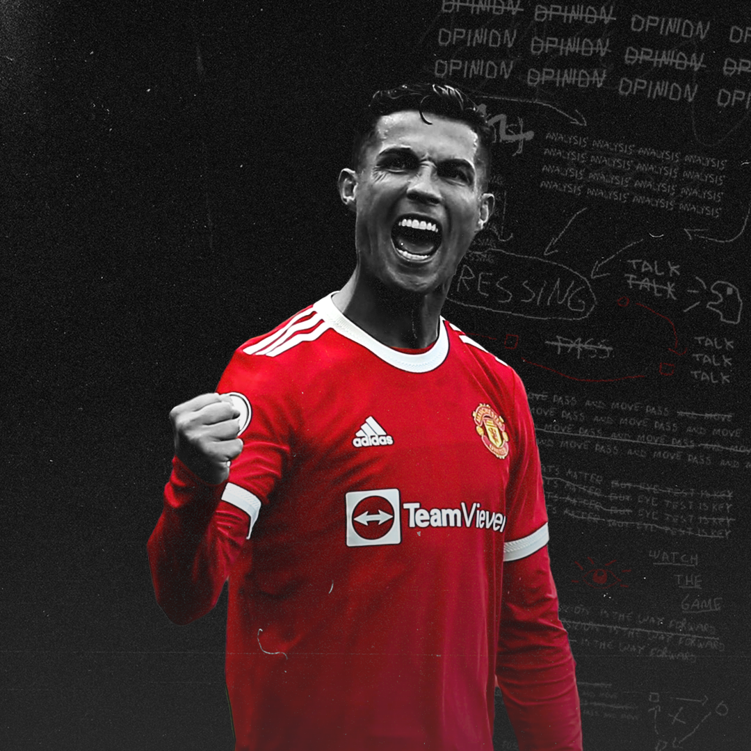 Cristiano Ronaldo: Top facts you did not know about Portugal's football  megastar