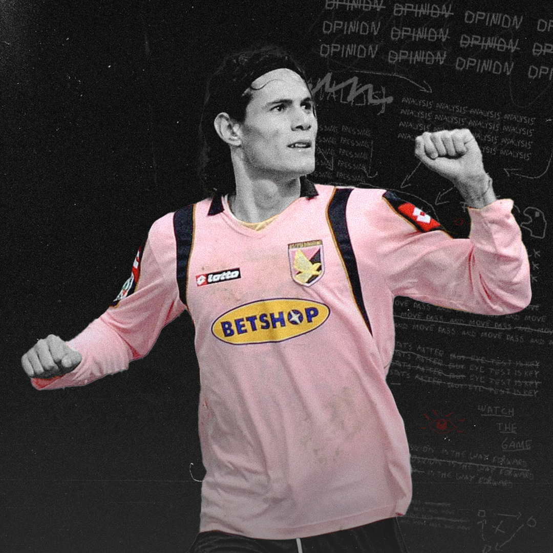 The Rise & Fall of Palermo: World Cup Winners, Cult Heroes and