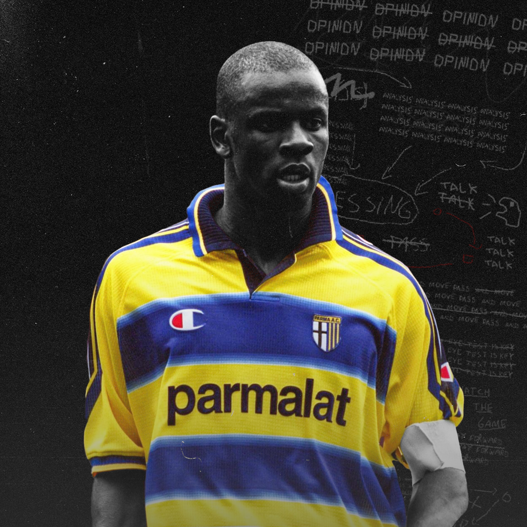 The Rise and Fall of Parma – Breaking The Lines