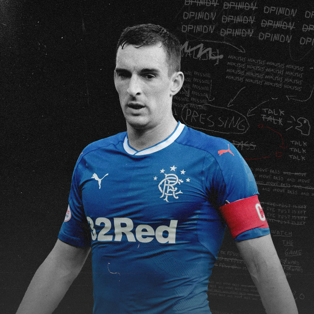 Rangers' Disappointing Treatment Of Former Club Captain Lee Wallace –  Breaking The Lines