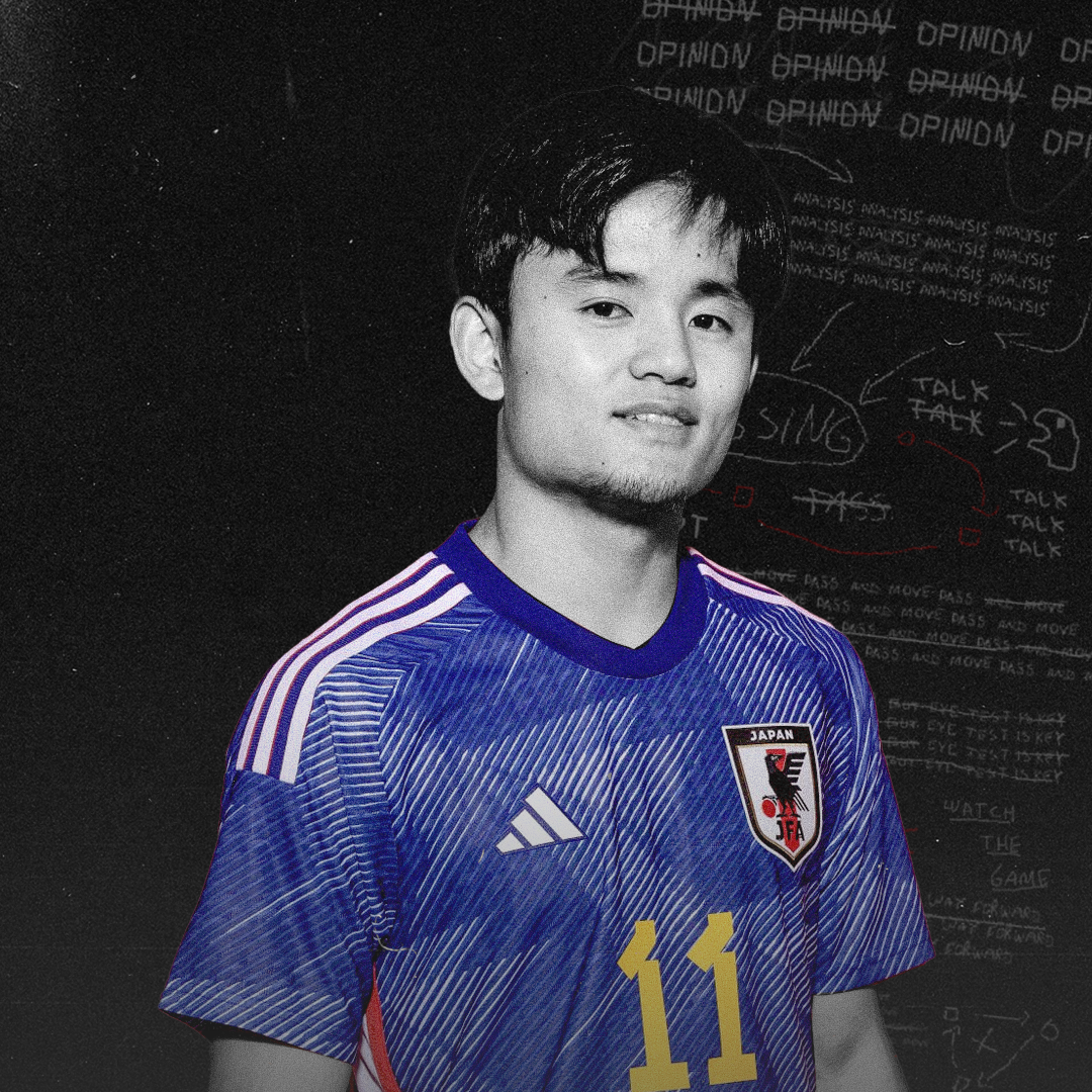 Zaizen, o 1º japonês em La Liga: A história de um grande talento perdido e  esquecido, Blog Futebol no Japão