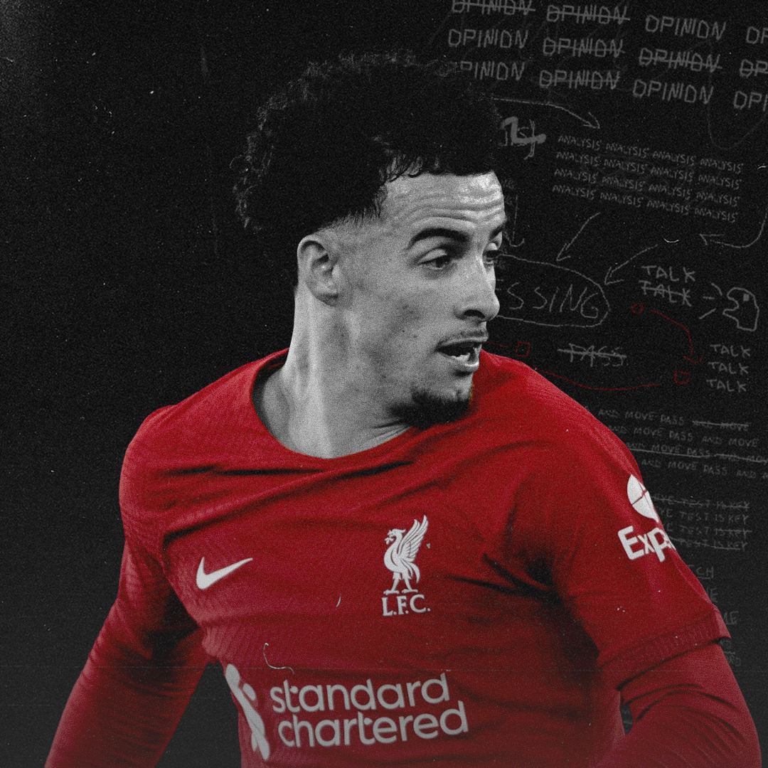 Liverpool’s Homegrown Midfielder – Breaking The Lines