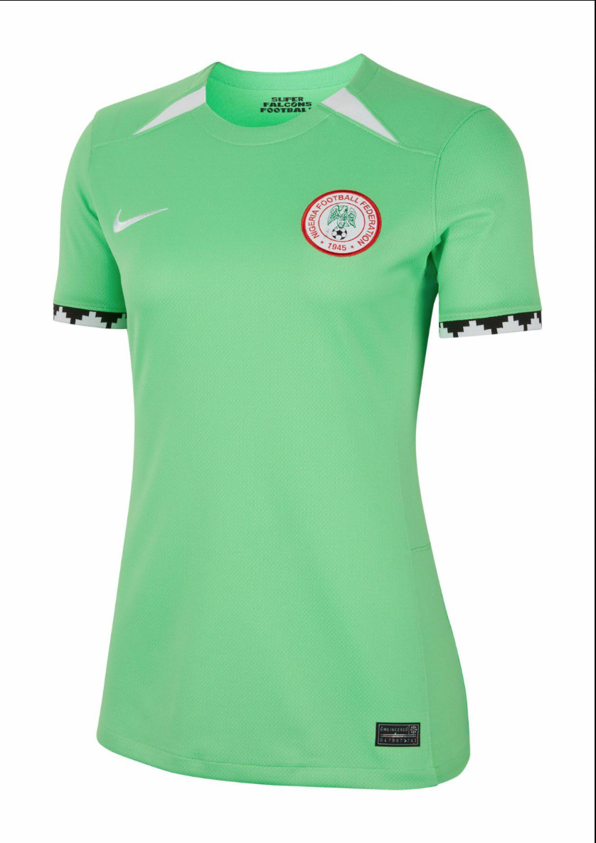 Ranking every home kit at the 2023 Women's World Cup from worst to best