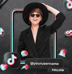 buy tiktok followers cheap