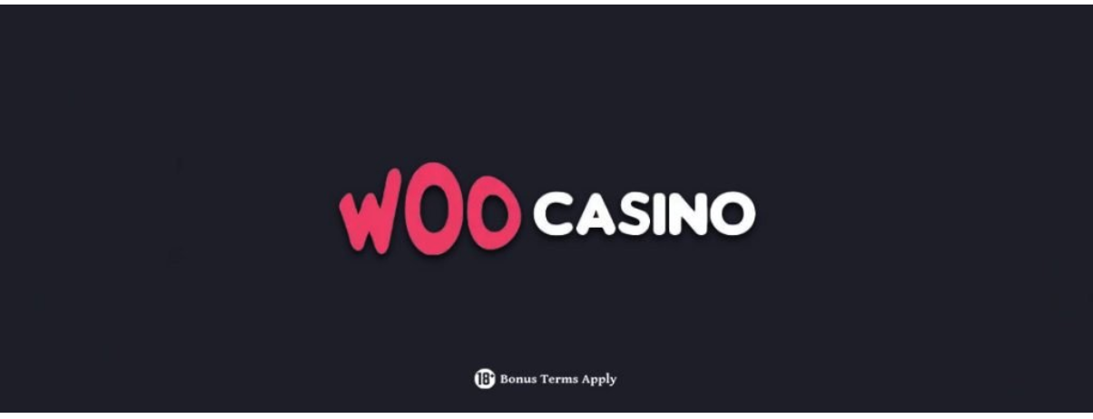 Woo Online Casino: the best way to color your life – Breaking The Lines