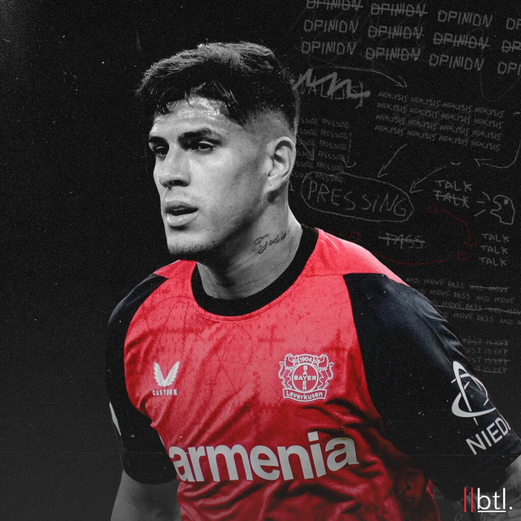 Angelo Stiller: The Rising Star of Bundesliga Midfield