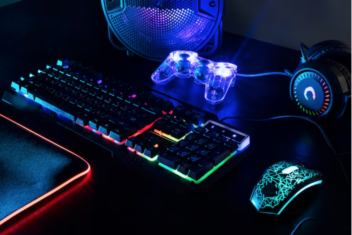 Why Is the Gaming Industry Booming Day by Day?