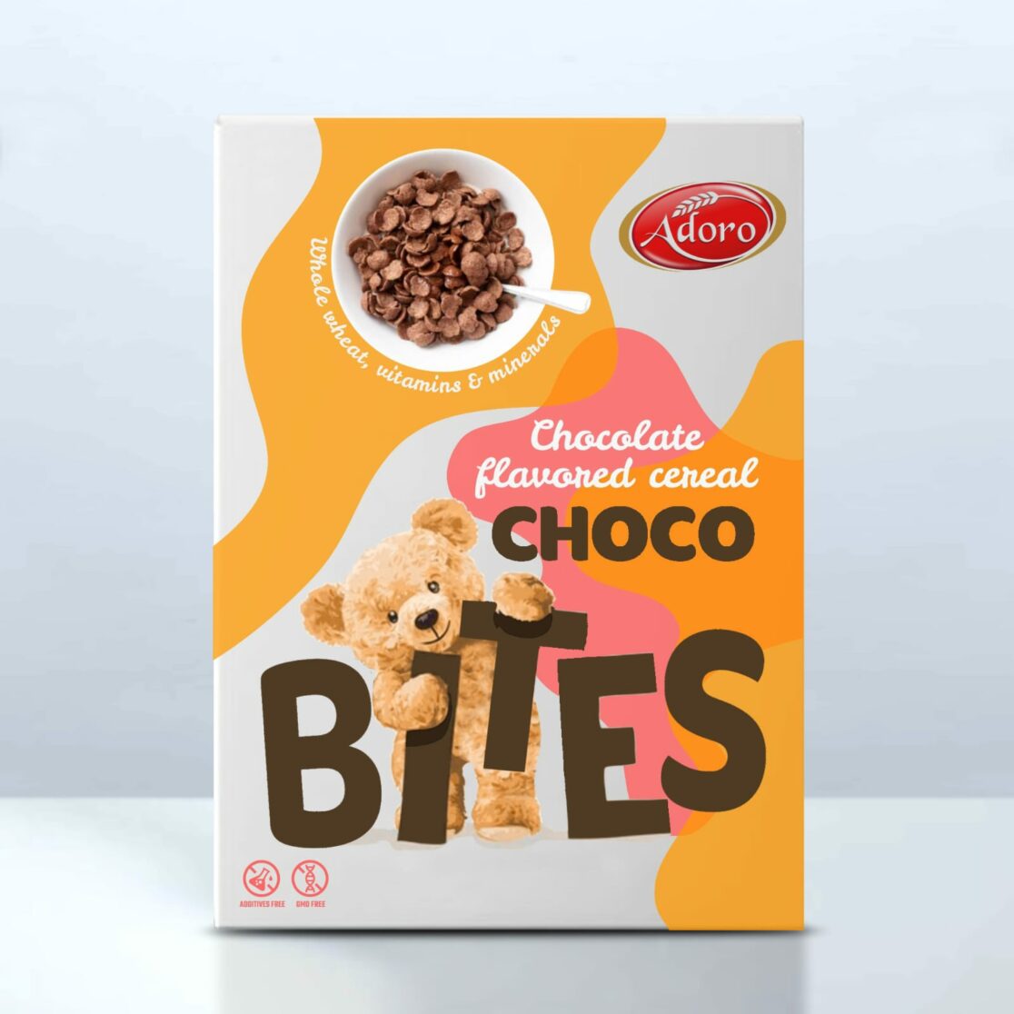 Cereal Packaging Boxes: The Complete Guide for Brands and Consumers ...
